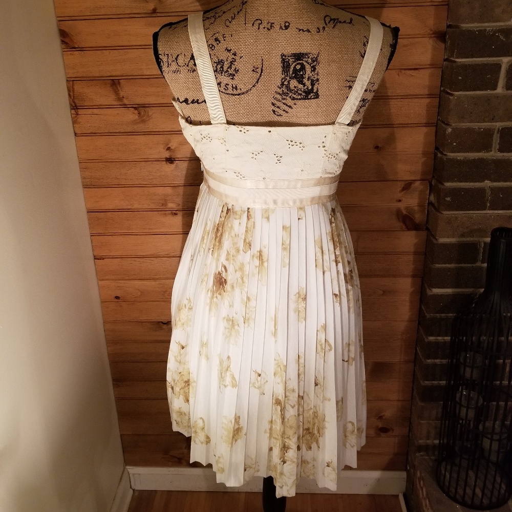 Anthropologie Deletta dress - Picture 3 of 3